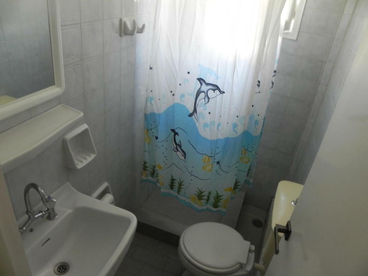 Nefeli Rooms Ios Luaran gambar